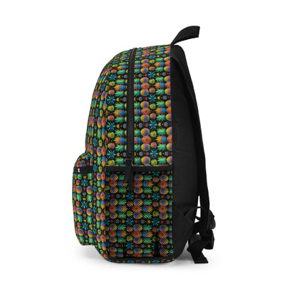 NEON TRIP Backpack