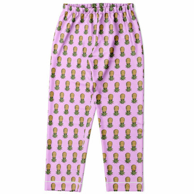 8-BIT Women's Satin Pajamas
