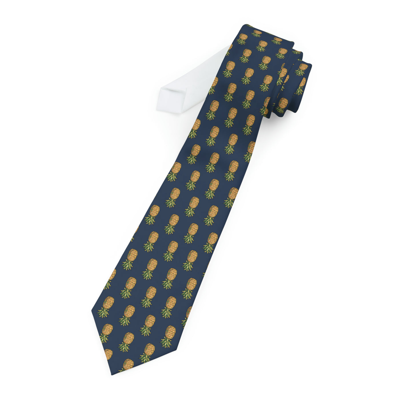 8-BIT Necktie